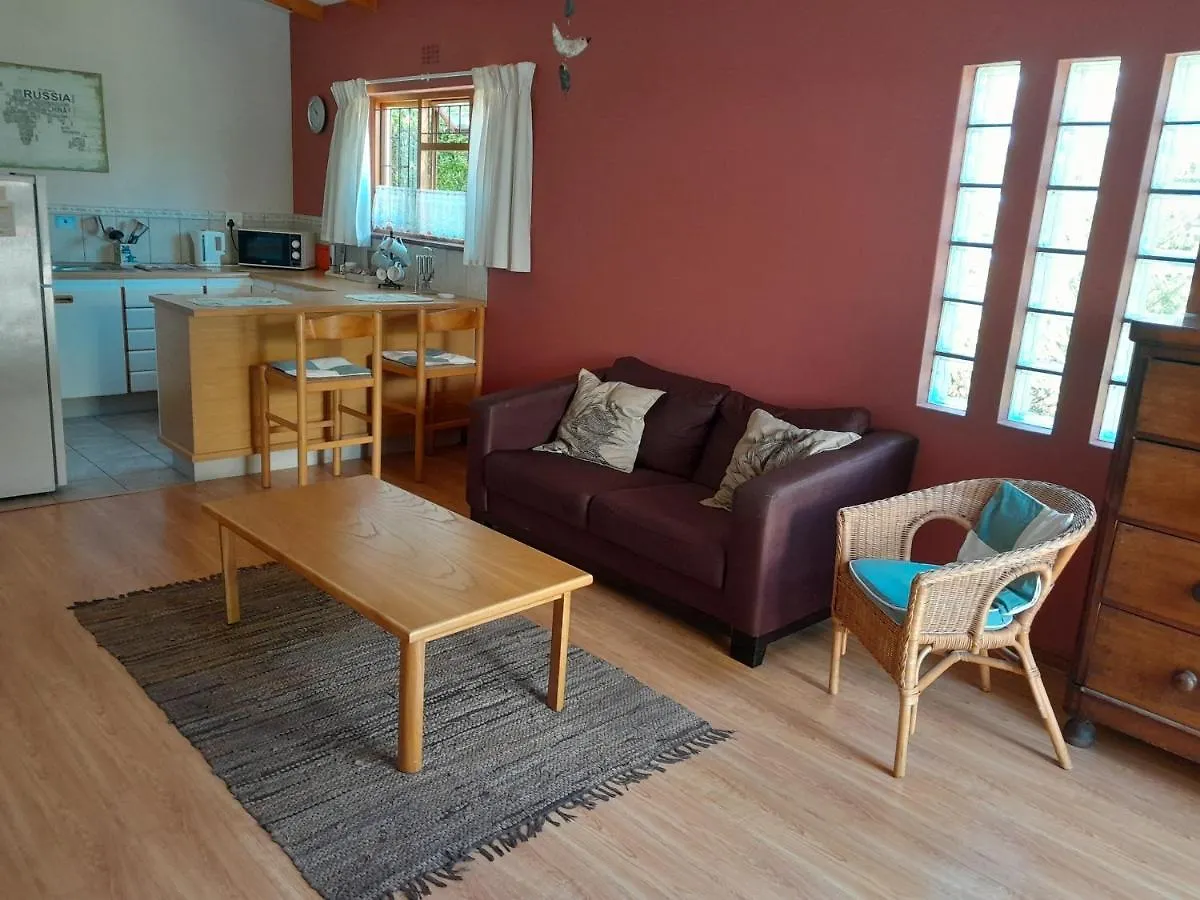 Dorset Cottage Cape Town Güney Afrika