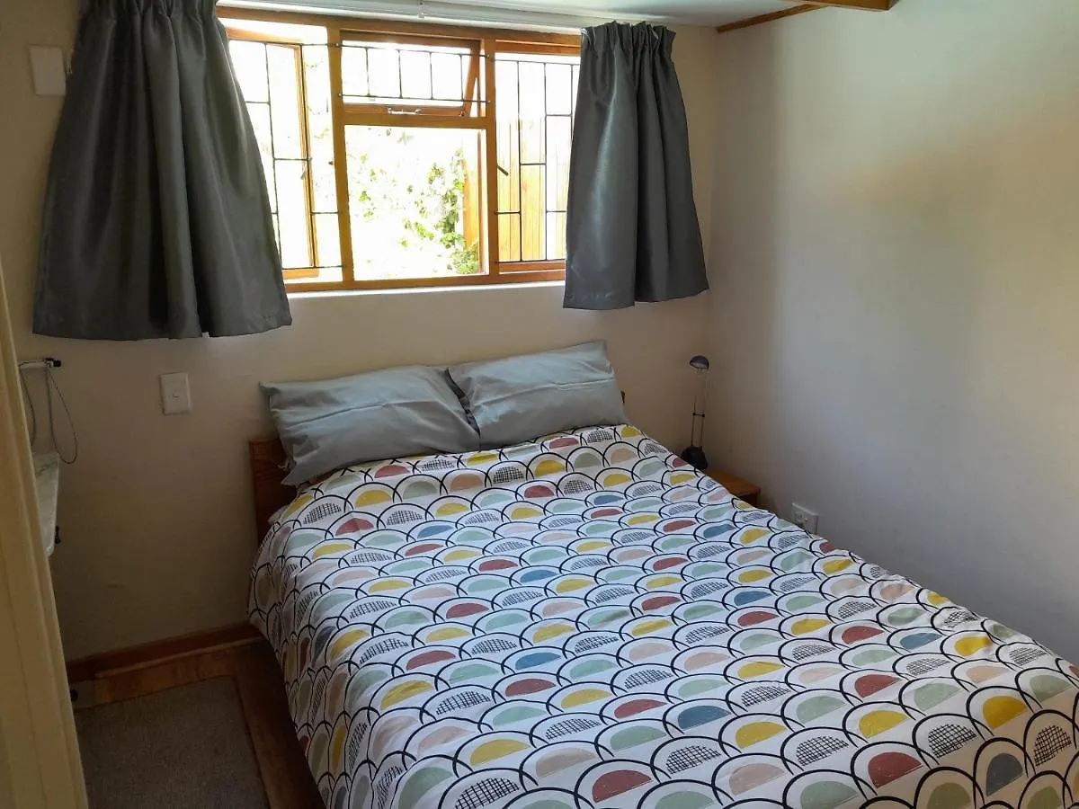 Dorset Cottage Cape Town